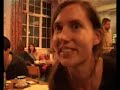Making friends in Cambridge