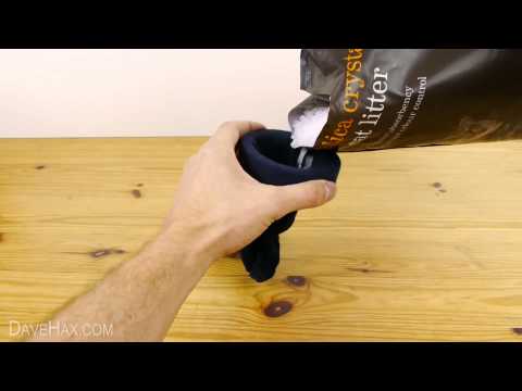 how to repair a cat d'car