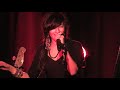Hindi Zahra - Beautiful Tango - Live in Frankfurt (2/12)