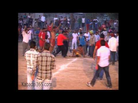 Surkhpur (Kapurthala) Kabaddi Tournament 08 March 2013 Part 7 By Kabaddi365.com
