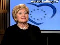 Astrid Lulling Videoblog 073 Tageblatt