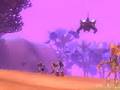 spore ufo in creature