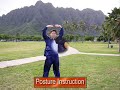 Qigong: Yi Jin Jing (Ching) Chi Kung