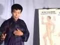 Qigong: Yi Jin Jing (Ching) Chi Kung