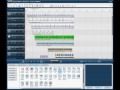 Magix Music Maker Deluxe 12. relaxing song