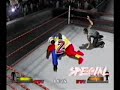 NoDQ CAW Cup 2007 R1-M5: Chef VS Milhouse