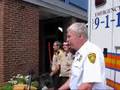 Boston E.M.T's: Lightning Response