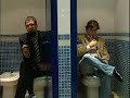Gato Fedorento - Literatura de WC