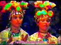 Ahwach Ait Hmad Maroc