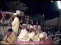 Ahwach Ait Hmad Maroc