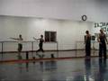 Euforia - Contemporary Dance - Contemporaneo CDA ( O Ensaio)