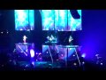 Muse - The Palace of Auburn Hills - 3.13.2010 - Exogenesis Symphony, ...