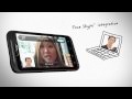 Introducing the HTC Thunderbolt