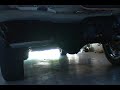 2007 Toyota Tundra Limited CrewMax w/ Flowmaster 40 series