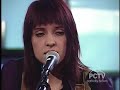 Eisley: Live on Park City Television