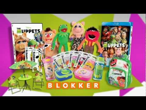 The Muppets