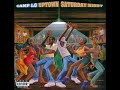 Uptown Saturday Night!! (c)1997 Profile Records