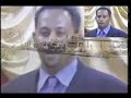 Eritrea - Fetsum Alem (wedi alem) Singing a Tigrinya Song