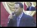 Eritrea - Fetsum Alem (wedi alem) Singing a Tigrinya Song
