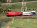 Railz Miniworld Rotterdam 2007 Railz Miniworld Rotterdam 2007