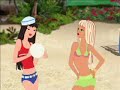 My Scene Part 3 ( English )