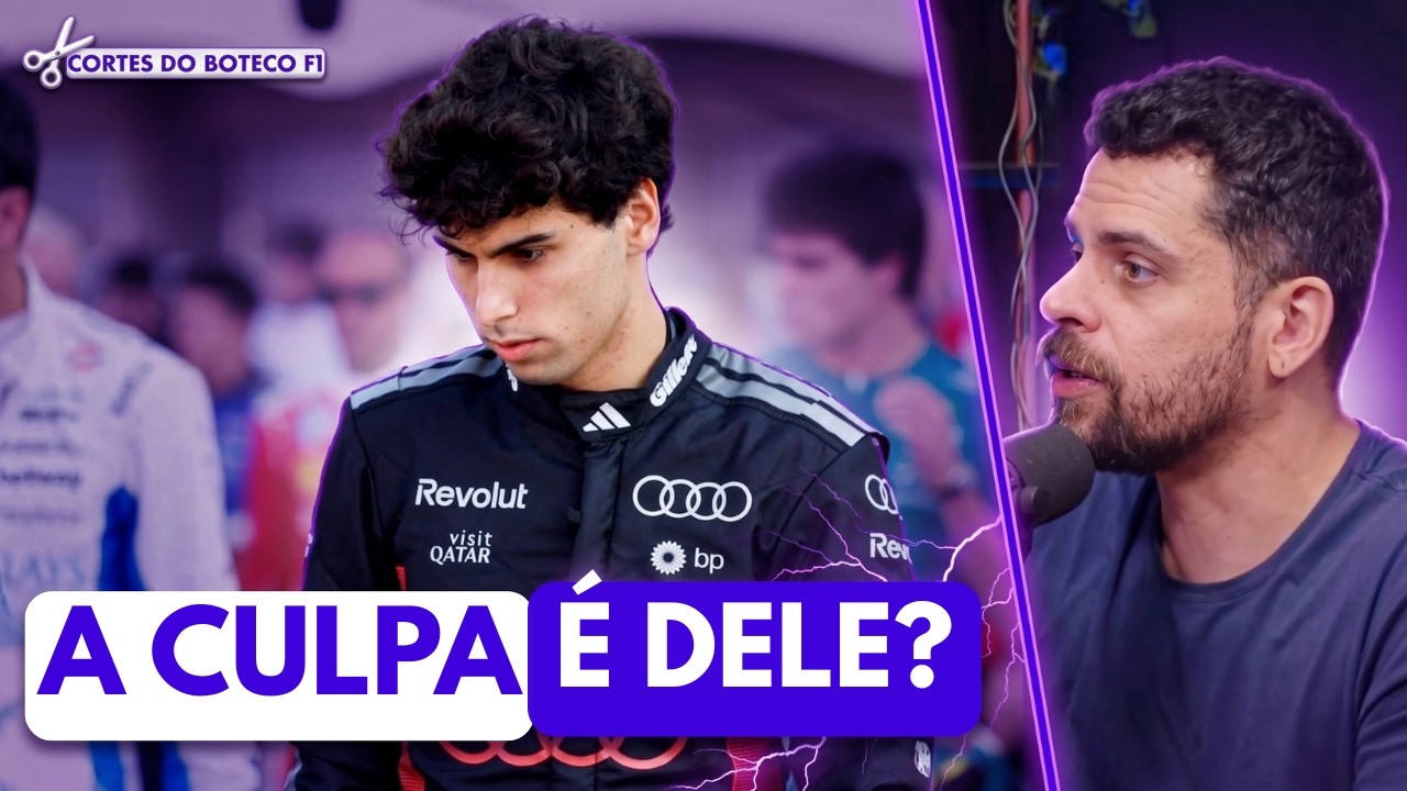 AUDI PROMETEU MUITO E ENTREGOU POUCO?