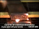 G-TEC Torch Booster Demonstration
