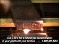 G-TEC Torch Booster Demonstration