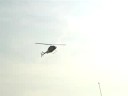 Life Landing Helicopter Landing Zone Class @ Harpersville Fire V1