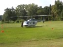 Life Landing Helicopter Landing Zone Class @ Harpersville Fire V1