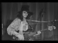 Jimi Hendrix Red House Live Stockholm 1-9-69