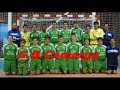 C.B.Camargo Los Cadetes