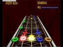me playing frets on fire metal heart ( easy)