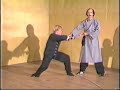 Ba Gua Zhang Power Training by Alan Johnson (1 of 2) Ba Gua Zhang Power Training by Alan Johnson (1 of 2)