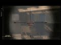 rainbow six vegas   mexican streets   trainyard