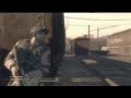 rainbow six vegas   mexican streets   trainyard