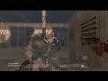 rainbow six vegas   mexican streets   trainyard