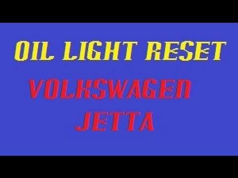 how to reset trip vw
