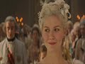 marie antoinette   tonight and the rest of my life