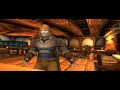Forgotten Sins - Canceled project