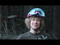 Taylor Bentz Profile: Kids Who Rip - Mountain Biker