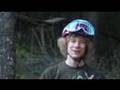 Taylor Bentz Profile: Kids Who Rip - Mountain Biker