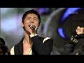 080928 Inkigayo DBSK Mirotic Comeback 080928 Inkigayo DBSK Mirotic Comeback