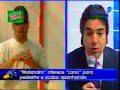 Pegadinha Joao Kleber - Cano
