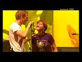 belle  sebastian - jonathan david - lowlands 2006