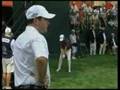 2007 Bridgestone Invitational Zach Johnson