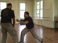 Arnis - Knife vs Stick Arnis - Knife vs Stick