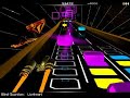Audiosurf