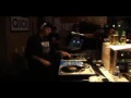 DJ Muggs live @ Q101