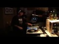 DJ Muggs live @ Q101